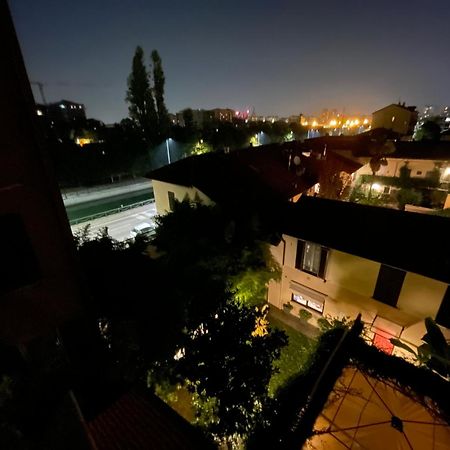 De Sura - La Terrazza Sul Naviglio Apartment Milan Luaran gambar