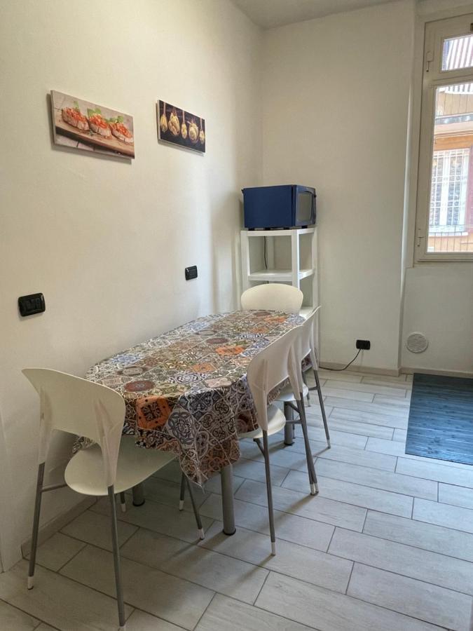 De Sura - La Terrazza Sul Naviglio Apartment Milan Luaran gambar